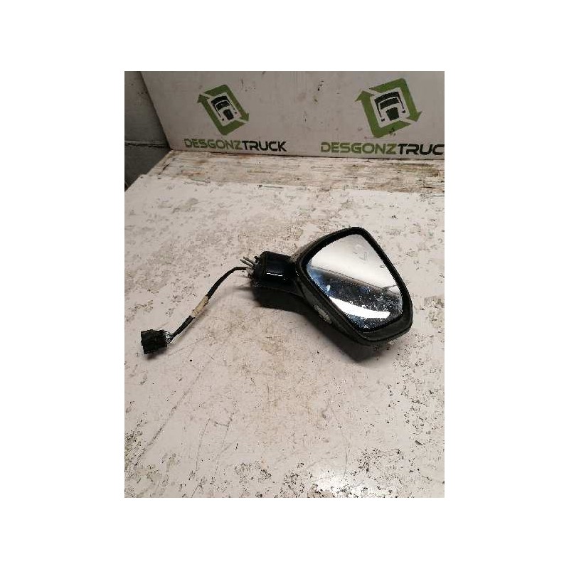 Recambio de retrovisor derecho para ford mondeo lim. 2.0 tdci cat referencia OEM IAM   9 CABLES
