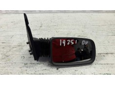 Recambio de retrovisor derecho para peugeot 205 berlina 1.8 d generation referencia OEM IAM   