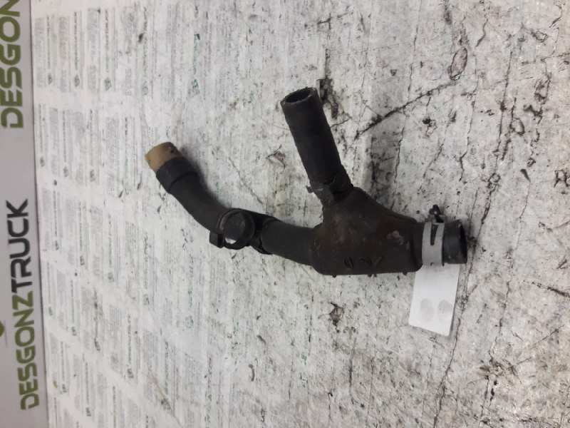 Recambio de manguera de agua para opel corsa c club referencia OEM IAM 24423514  