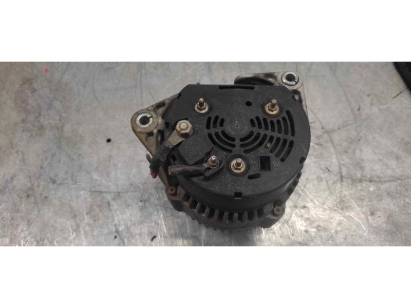Recambio de alternador para opel vectra b berlina básico referencia OEM IAM 0123500008 90506202 14V 100A BOSCH