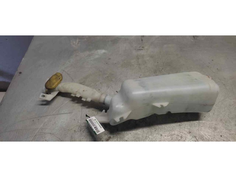 Recambio de deposito limpia para renault clio iii authentique referencia OEM IAM 82200212701  