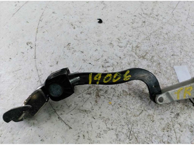 Recambio de freno puerta tras der para peugeot boxer kombi (rs3000)(333) hdi luxus (330) referencia OEM IAM  CARGA 