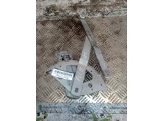 Recambio de elevalunas delantero derecho para volvo fl 612 fg 612 l 132/154 kw interc. corto referencia OEM IAM  MANUAL 