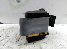 Recambio de cinturon seguridad trasero derecho para renault megane i fase 2 berlina (ba0) 1.9 d authentique referencia OEM IAM   2