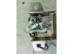 Recambio de cerradura capot para peugeot boxer kombi (rs3000)(333) hdi luxus (330) referencia OEM IAM    2