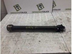 Recambio de transmision central delantera para hyundai terracan (hp) 2.9 crdi full referencia OEM IAM   