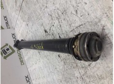 Recambio de transmision central delantera para hyundai terracan (hp) 2.9 crdi full referencia OEM IAM    2