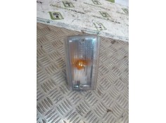 Recambio de piloto delantero derecho para iveco daily caja abierta / volquete referencia OEM IAM   