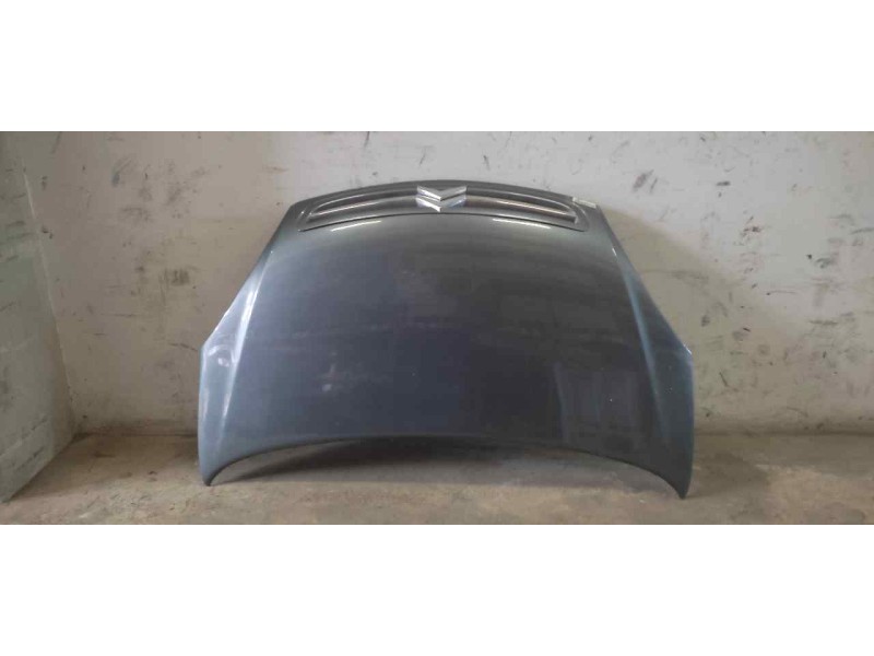 Recambio de capo para citroën xsara picasso 1.6 hdi 90 exclusive referencia OEM IAM   