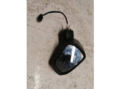 Recambio de retrovisor derecho para ford mondeo lim. 1.5 ecoboost cat referencia OEM IAM   6 CABLES