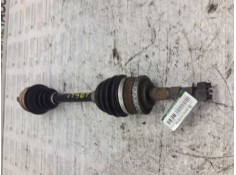 Recambio de transmision delantera izquierda para opel corsa c comfort referencia OEM IAM    2