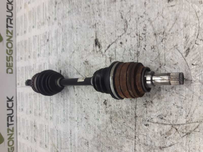 Recambio de transmision delantera izquierda para opel corsa c comfort referencia OEM IAM   