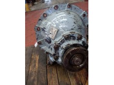 Recambio de grupo para man trucks f 90 19.242 f, fl, fll (241cv) referencia OEM IAM H0Y-117501 8135010.700 37:9