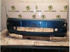 Recambio de paragolpes delantero para ford focus berlina (cak) ghia referencia OEM IAM   