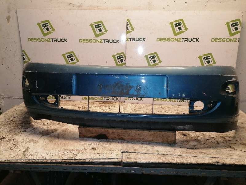 Recambio de paragolpes delantero para ford focus berlina (cak) ghia referencia OEM IAM   