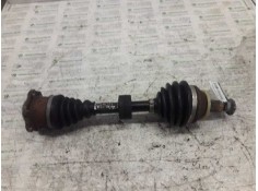 Recambio de transmision delantera izquierda para seat ibiza (6l1) cool referencia OEM IAM 6Q0407271BS  