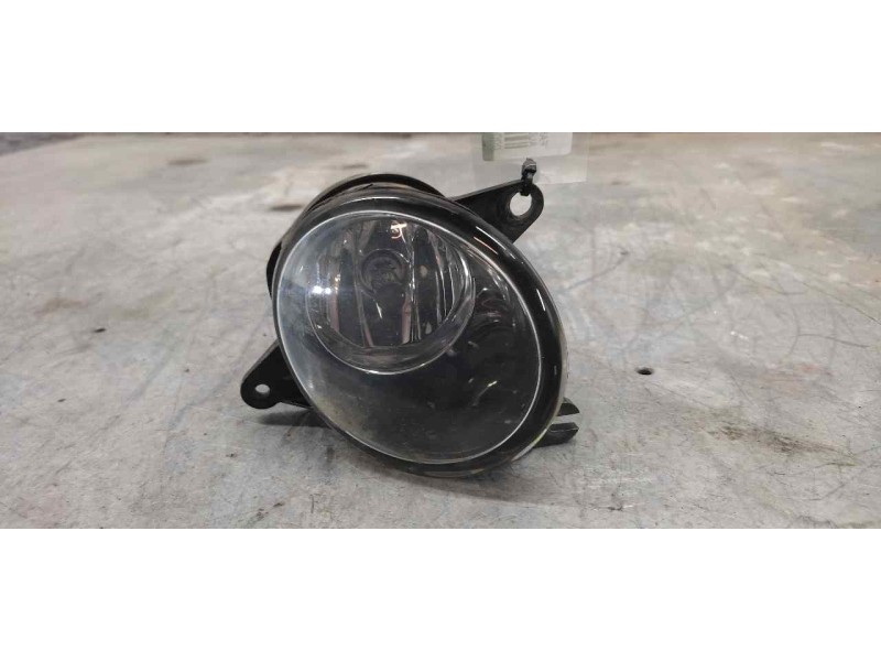 Recambio de faro antiniebla izquierdo para audi a6 berlina (4b2) 2.5 tdi referencia OEM IAM   2 PINS