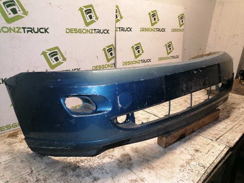 Recambio de paragolpes delantero para ford focus berlina (cak) ghia referencia OEM IAM   