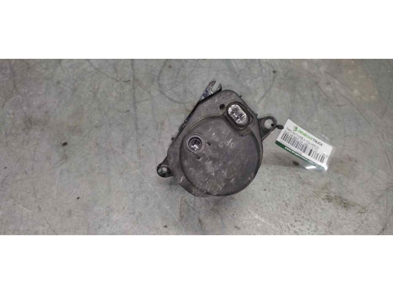Recambio de faro antiniebla izquierdo para audi a6 berlina (4b2) 2.5 tdi referencia OEM IAM   2 PINS