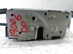 Recambio de cerradura puerta delantera derecha para peugeot boxer kombi (rs3000)(333) hdi luxus (330) referencia OEM IAM 1350147 2