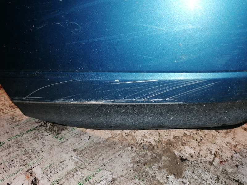 Recambio de paragolpes delantero para ford focus berlina (cak) ghia referencia OEM IAM   