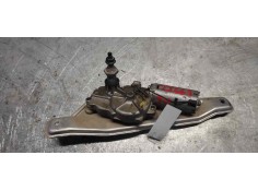 Recambio de motor limpia trasero para volkswagen polo berlina (6n1) air referencia OEM IAM 6N0955713  