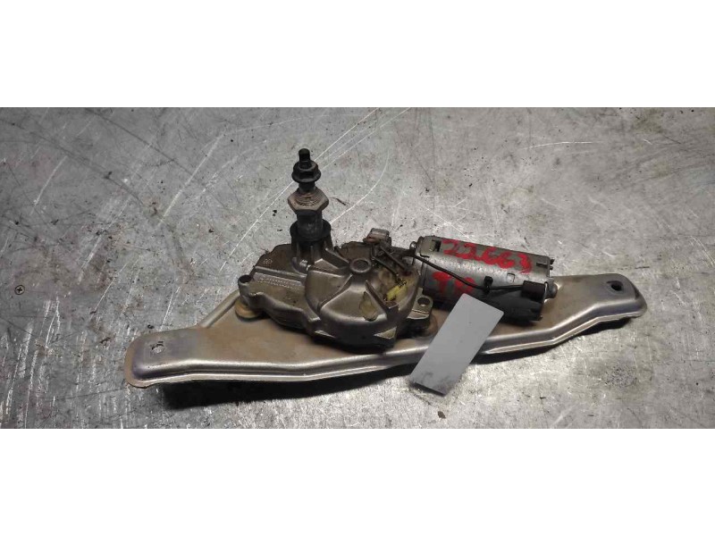 Recambio de motor limpia trasero para volkswagen polo berlina (6n1) air referencia OEM IAM 6N0955713  