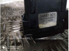 Recambio de mando limpia para renault magnum ab 2005 cabina adel.tractor semirr. 4x2 4xx.18 gran espacio referencia OEM IAM 5010 2