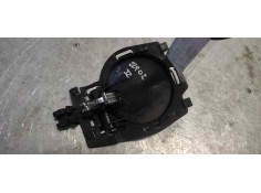 Recambio de maneta interior delantera izquierda para citroën c3 1.4 furio referencia OEM IAM 9680187877   2