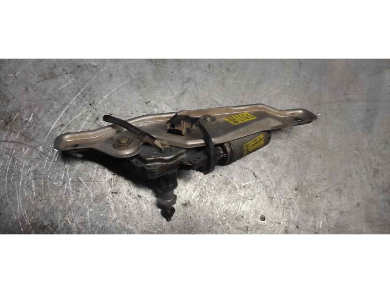 Recambio de motor limpia trasero para volkswagen polo berlina (6n1) air referencia OEM IAM 6N0955713  