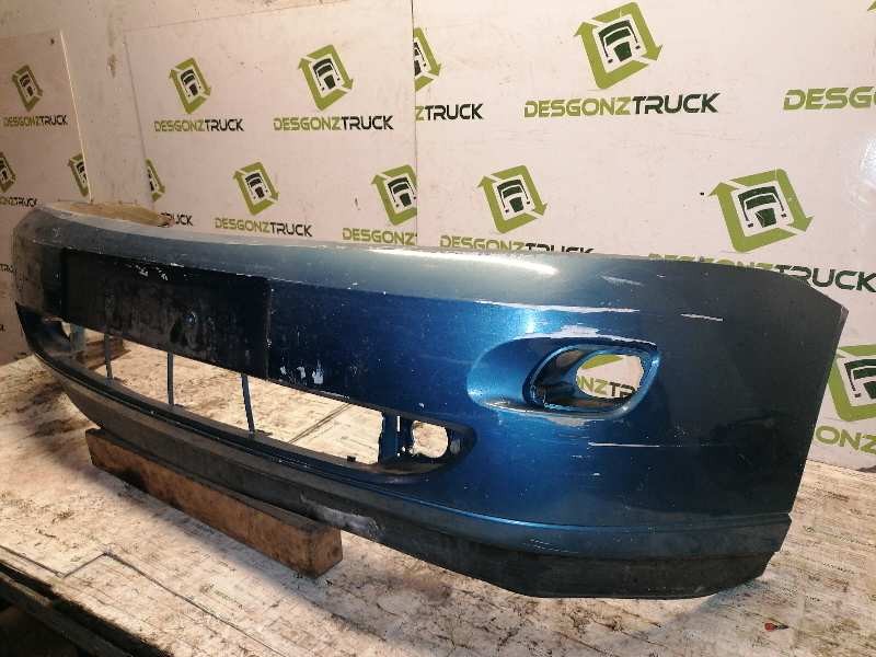 Recambio de paragolpes delantero para ford focus berlina (cak) ghia referencia OEM IAM   