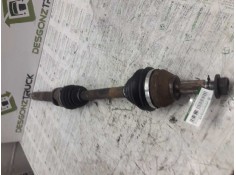 Recambio de transmision delantera derecha para ford focus berlina (cak) ambiente referencia OEM IAM    2