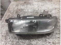 Recambio de faro izquierdo para renault mascott pr 110.35/50/55/60 corto referencia OEM IAM   