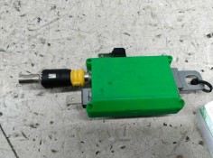 Recambio de modulo electronico para renault vel satis (bj0) expression referencia OEM IAM 8200017392 MODULO ANTENA 