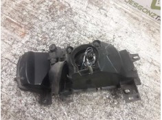 Recambio de faro izquierdo para renault mascott pr 110.35/50/55/60 corto referencia OEM IAM    2