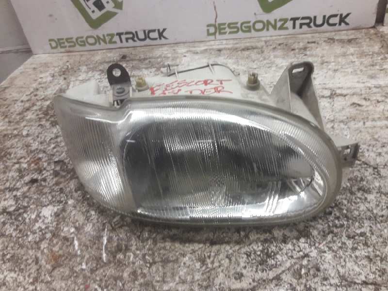 Recambio de faro derecho para ford escort berl./turnier atlanta berlina referencia OEM IAM   
