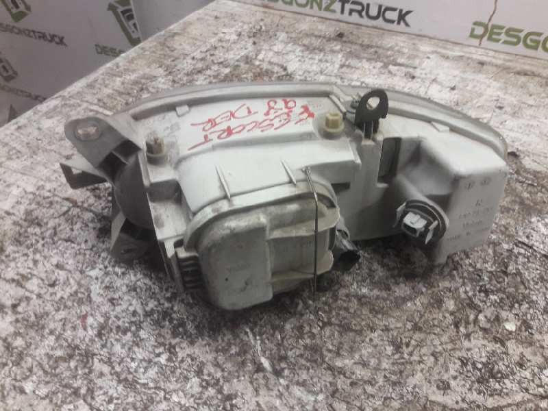 Recambio de faro derecho para ford escort berl./turnier atlanta berlina referencia OEM IAM   