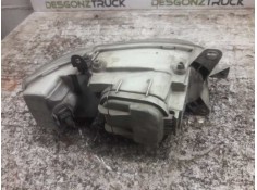 Recambio de faro izquierdo para ford escort berl./turnier atlanta berlina referencia OEM IAM    2