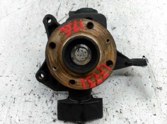 Recambio de mangueta delantera izquierda para citroën c5 berlina 2.0 hdi magic referencia OEM IAM 364664  