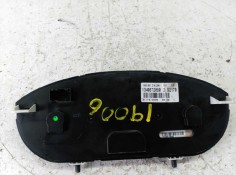 Recambio de cuadro instrumentos para peugeot boxer kombi (rs3000)(333) hdi luxus (330) referencia OEM IAM 555001210200 555001210