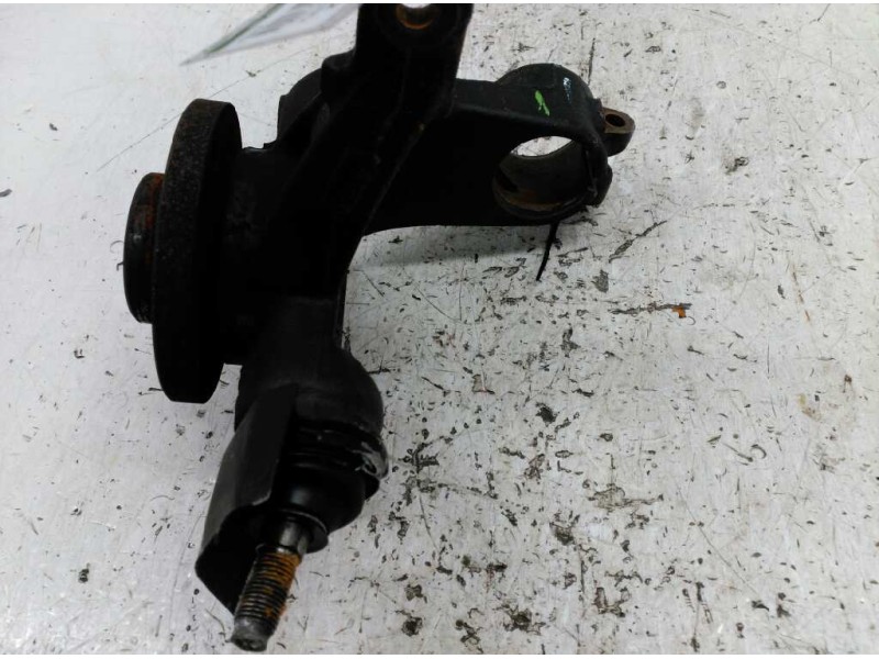 Recambio de mangueta delantera izquierda para citroën c5 berlina 2.0 hdi magic referencia OEM IAM 364664  