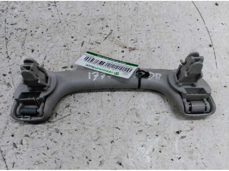 Recambio de asa para renault vel satis (bj0) expression referencia OEM IAM 8200000099 DELANTERA DERECHA 