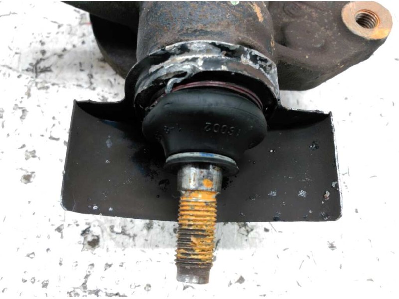 Recambio de mangueta delantera izquierda para citroën c5 berlina 2.0 hdi magic referencia OEM IAM 364664  