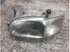 Recambio de faro izquierdo para ford escort berl./turnier atlanta berlina referencia OEM IAM   