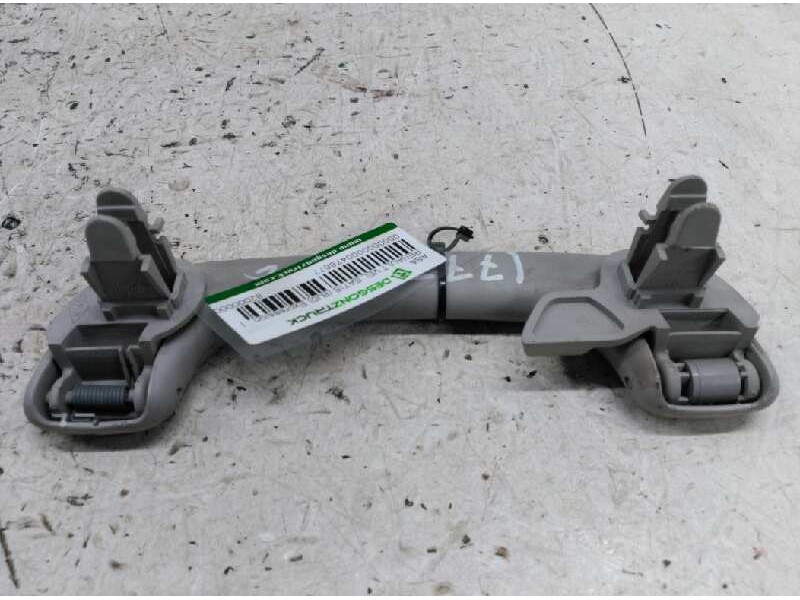 Recambio de asa para renault vel satis (bj0) expression referencia OEM IAM 8200000099 TRASERA IZQUIERDA 