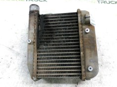 Recambio de intercooler para nissan almera tino (v10m) ambience referencia OEM IAM ETP9159  
