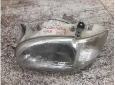 Recambio de faro izquierdo para ford escort berl./turnier básico berlina referencia OEM IAM   