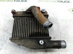 Recambio de intercooler para nissan almera tino (v10m) ambience referencia OEM IAM ETP9159   2