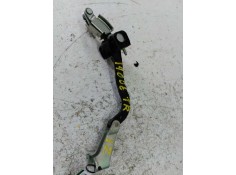 Recambio de freno puerta tras izq para peugeot boxer kombi (rs3000)(333) hdi luxus (330) referencia OEM IAM   