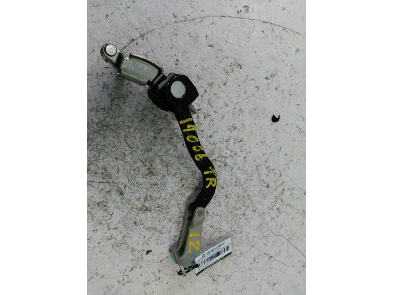 Recambio de freno puerta tras izq para peugeot boxer kombi (rs3000)(333) hdi luxus (330) referencia OEM IAM   